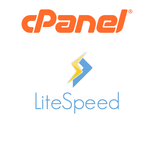 cPanel with Litespeed