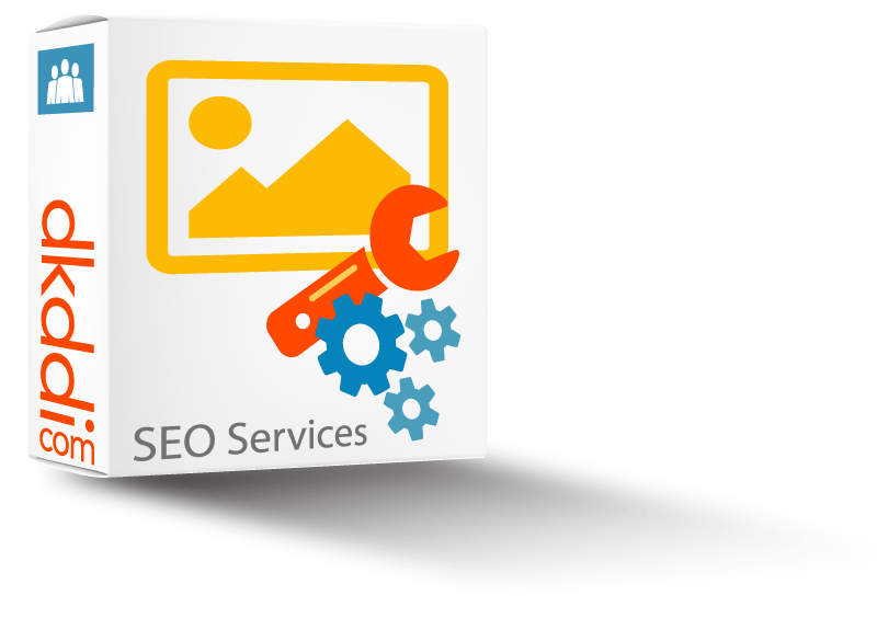 SEO Services