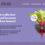 Phyter Food Home Page
