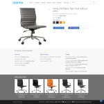 Startex Product Page