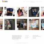 TOMA Interior