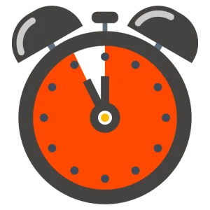 Uptime Monitor Icon