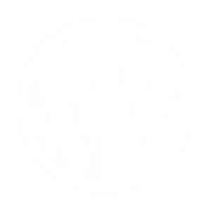 WordPress Icon