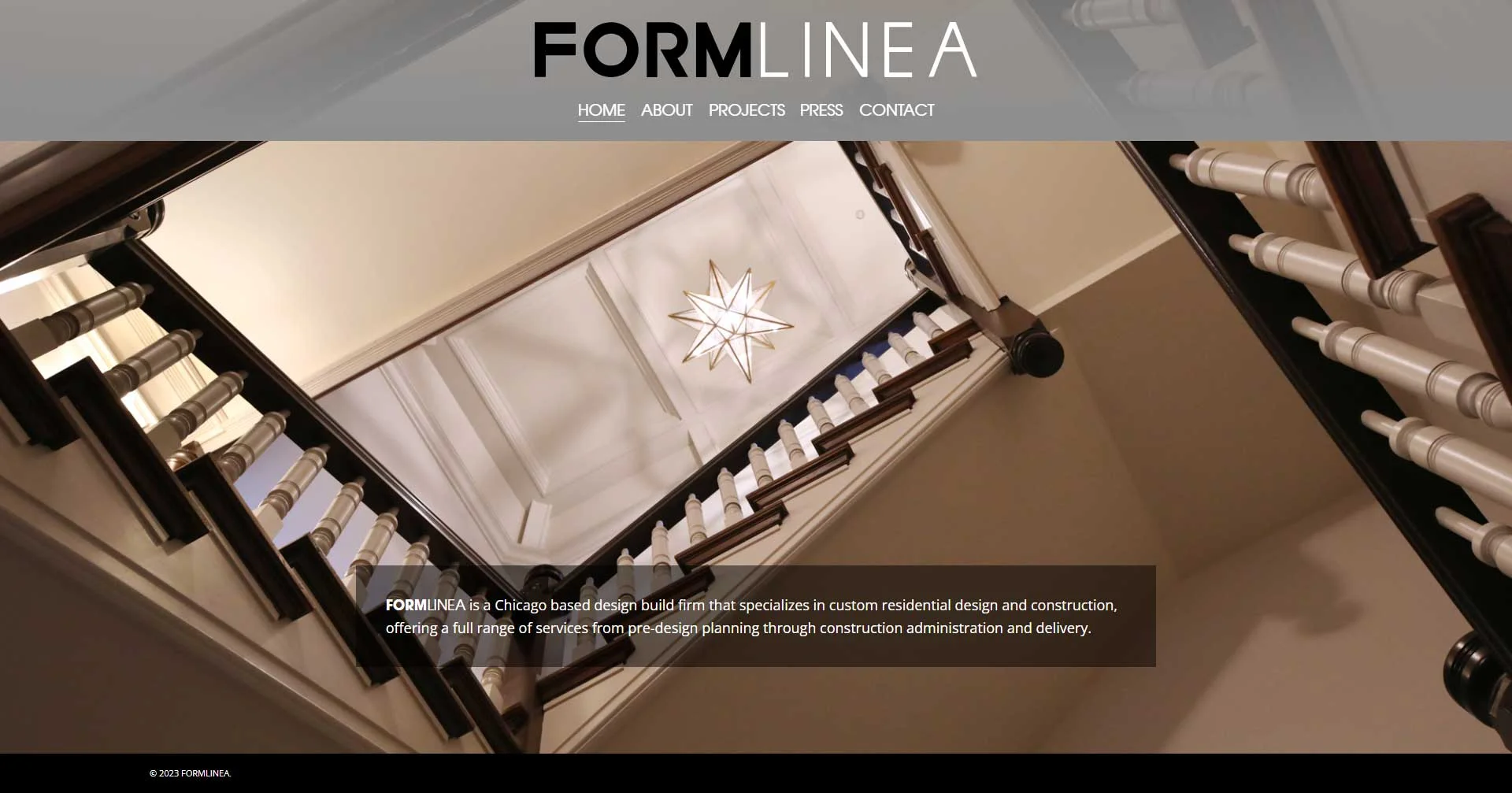FORMLINEA