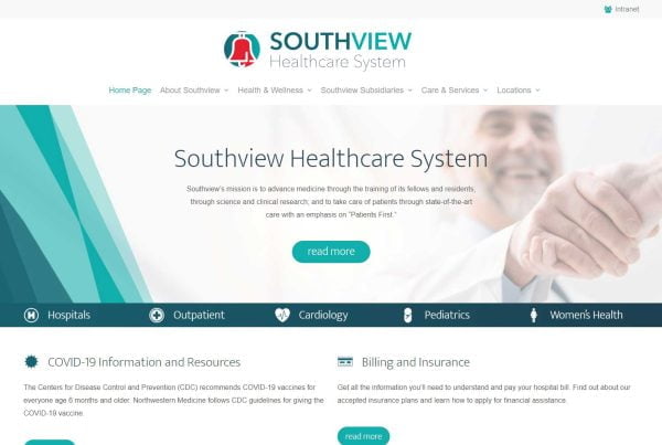 Southview Healthcare System